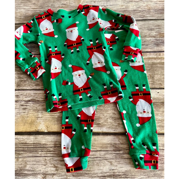 HOLIDAY BABY SET - Picture 9 of 11